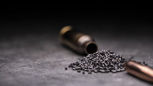 Elite Gunshop spécialiste du tir Sportif et du rechargement
