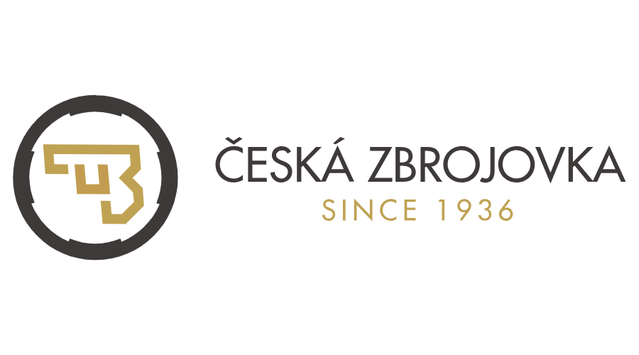 CZ - CESKA ZBROJOVKA