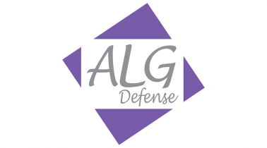 ALG DEFENSE