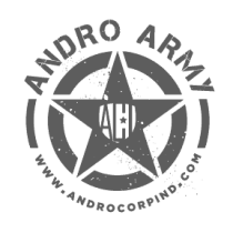 ANDRO CORP