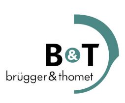 BRUGGER & THOMET