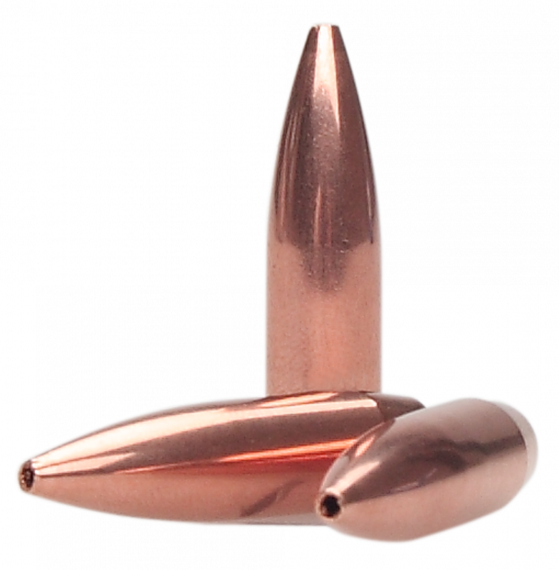 Boite de 1 000 Ogives Lapua scenar .30 167gr - Elite Gun Shop