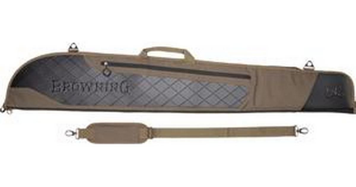 FOURREAU BROWNING CANVAS CARABINE 124CM