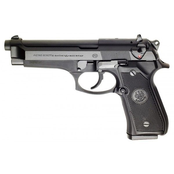 Pistolet airsoft à ressort Beretta M92 FS