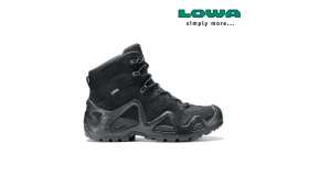 Chaussures LOWA Zephyr GTX Mid TF