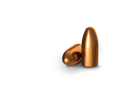 Ogives H&N cal.223 (.224) High Speed RN 55gr /500