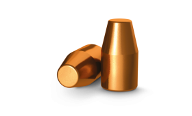 500 Ogives H&N cal.38 Sp (.357 MAGNUM) High Speed TC 158gr