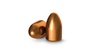 Ogives HN cal.9mm (.356) High Speed RN 125gr /500