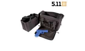 Sac ceinture SR10 avec support de tir Vorn