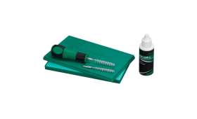 KIT LUBRIFIANT POUR ETUIS RCBS 9336