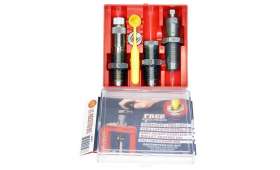 JEU DE 3 OUTILS LEE PACESETTER POUR CALIBRE 250 SAVAGE/250-3000