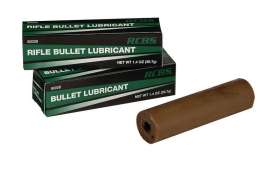 BÂTON DE LUBRIFIANT RIFLE RCBS 80009