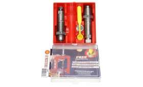 JEU DE 2 OUTILS LEE PACESETTER POUR CALIBRE 7 mm WIN SHORT MAG