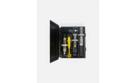 JEU DE 3 OUTILS LEE PACESETTER POUR CALIBRE 308 WINCHESTER