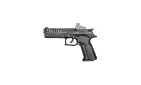 Pistolet XCALIBUR MATCH 9x19mm - Optic Ready