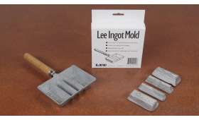 LINGOTIERE ALUMINIUM LEE 90029
