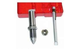 TESTEUR DE DURETÉ BALLES DE PLOMB LEE 90924