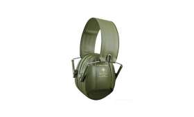 Casque antibruit 3M Peltor Bull's Eye I vert