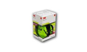 Casque antibruit 3m Peltor Kid Ear Muffs Vert