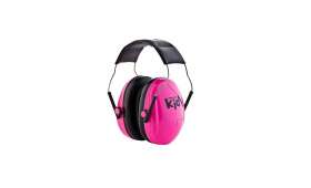 Casque antibruit 3M Peltor Kid Ear Muffs Rose