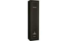 Coffre INFAC Sentinel SD7 6 armes avec lunette + 1 dans la porte - coffre intérieur (53 kg)