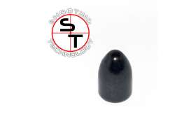 Ogives SHOOTING TECH Black Ace cal 9mm (.356) RN 124gr/500