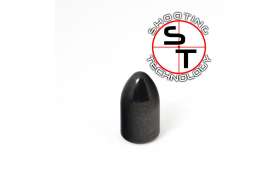 Ogives SHOOTING TECH Black Ace cal 9mm (.356) RN 147gr/500