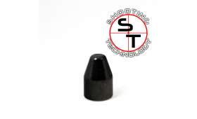 Ogives SHOOTING TECH Black Ace cal 9mm (.356) TC 124gr/500