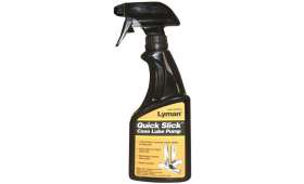 Lyman Quick Slick Lubrifiant Douilles Spray 480ml