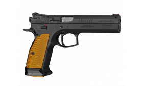 Pistolet CZ 75 TS ORANGE 9x19