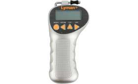 LYMAN DIGITAL TRIGGER PULL GAUGE