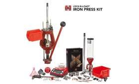 Presse Lock-N-Load® Iron Press Kit Hornady / 085521