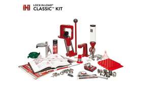 Presse Lock-N-Load® Classic Kit Hornady / 085006