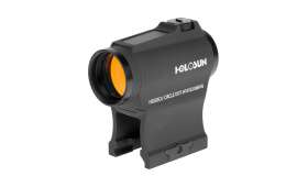 Viseur HOLOSUN 503CU Micro Sights Circle Dot - Panneau solaire 2 MOA