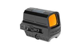 Viseur HOLOSUN 512 C Reflex Sights circle dot 2 MOA