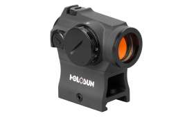 Viseur HOLOSUN HS 403 R Red Dot Elite 2 MOA