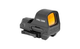 Viseur HOLOSUN 510 C Reflex sights circle dot 2 MOA