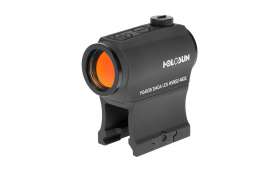 Viseur HOLOSUN 403 B Micro Sights Dot 2 MOA