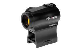Viseur HOLOSUN 503 R Micro sight circle dot - Bouton rotatif 2 MOA