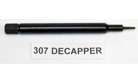 Lee Decapper 307 - Tige de désamorçage MANUELLE