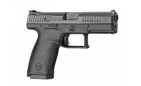 Pistolet CZ  P-10 C Cal 9x19