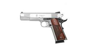 Pistolet Smith&Wesson 1911 E-Série Stainless - 108482