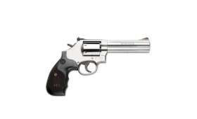 Revolver Smith&Wesson 686 Série 3-5-7 - Canon 5