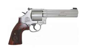 Revolver Smith&Wesson 686 International 357 Mag - 10125