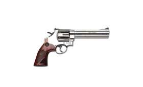 Revolver Smith&Wesson 629 Deluxe 44 Mag