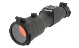 Viseur point Rouge AIMPOINT HUNTER H34S 2MOA - 12692