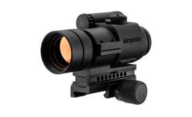 Viseur point Rouge AIMPOINT CRO 2 MOA (Competition Rifle Optic)