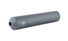 Modérateur de son TIKKA-SAKO OPTISUP AL 5/8-24 MAX .308 SNIPER GRIS