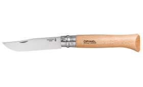 COUTEAU OPINEL INOX NUMÉRO 12