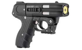 PISTOLET JET PROTECTEUR JPX 4 LASER PRO + 4 CARTOUCHES OC - PIEXON